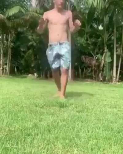 Renan n assista e sério