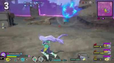 This build is crazy if used correctly