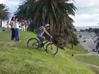 Last minute save