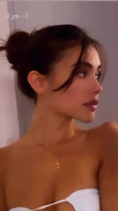Side profile