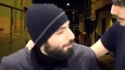 Her gün bir deep turkish web video serisi #12.Gün