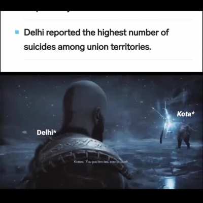 Delhi 📈