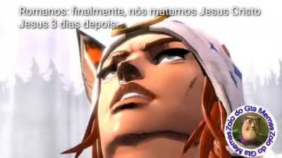 Glória a Alexandre