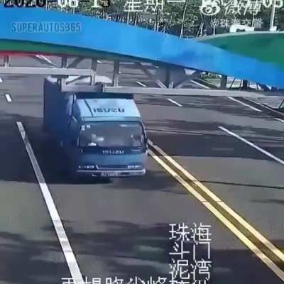 Too high? Get broken