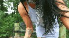 These are my spring panties [gif]