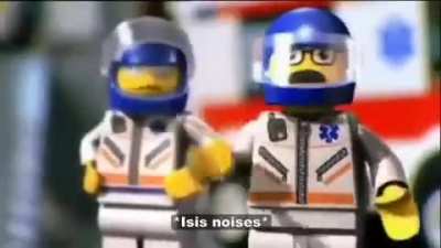 Omg, new Lego collection
