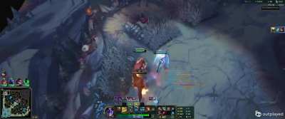 hubris on panth?
