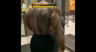 I hope this wasn't done before