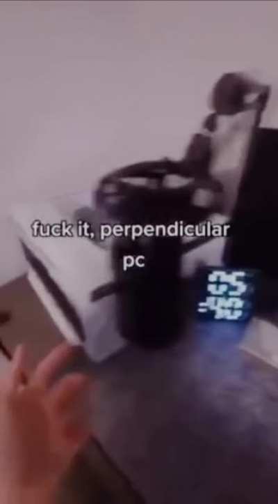 Hate when this happens