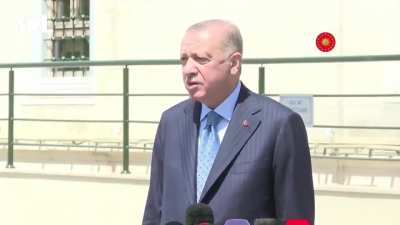 Adamın bile kendi yönettiği ülkeye güveni yok