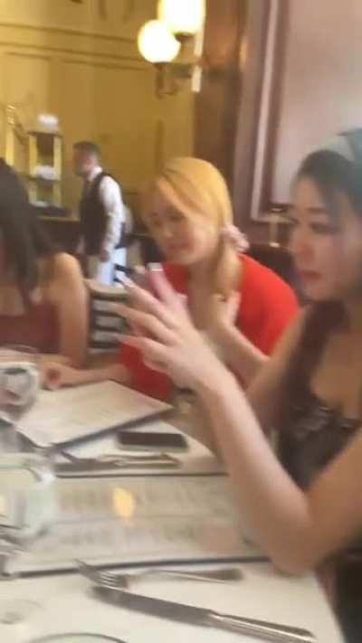 Janet’s story :]