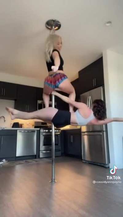 That’s a nice fridge they got there