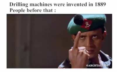 Drrrrillll