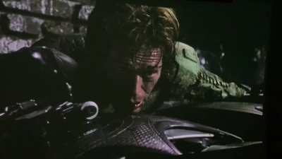 The 2002 DVD of Sam Raimi's 