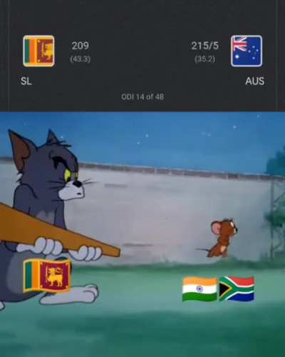 CricketShitpost - Video #1592