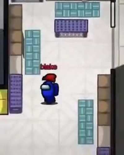 xqc when imposter