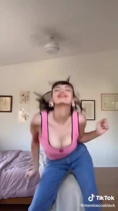 Bounce