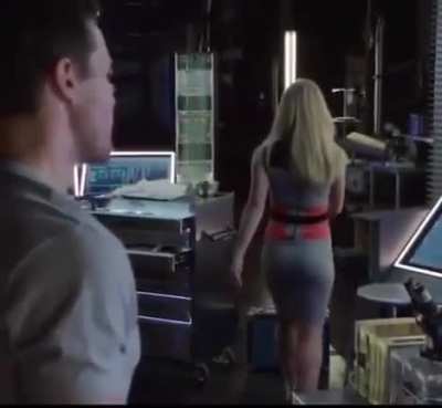 Emily Bett Rickards