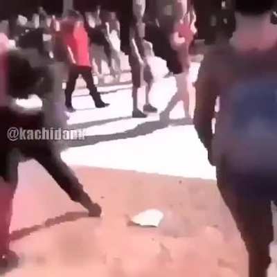 Un claro ejemplo de la igualdad, orgulloso de ser feminista.