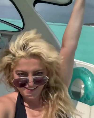 Instagram Boat Video (May 2023)