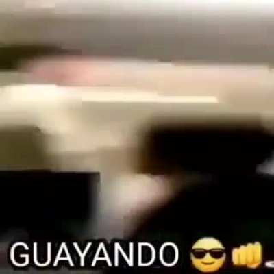 guayando