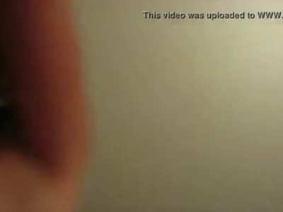 Busty and shaved school teacher's D cup fuck