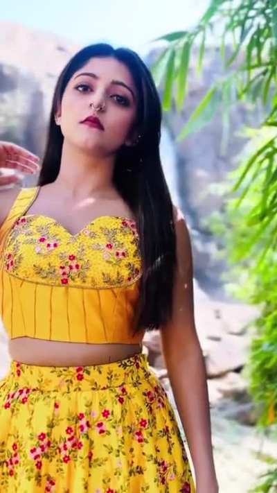 Ashika Ashokan 🤤