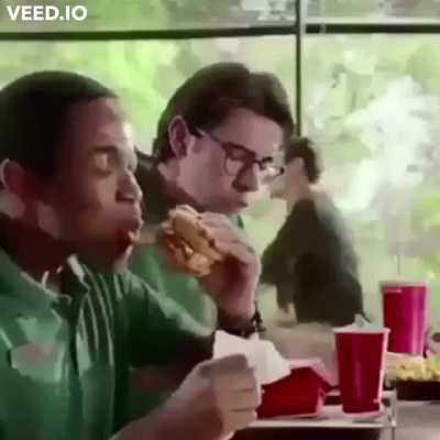 new wendy's burger