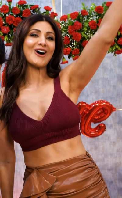 Shilpa Shetty