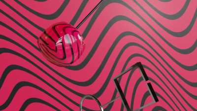 Made a looping animation for pewds hope you all like it (and hope he sees it)