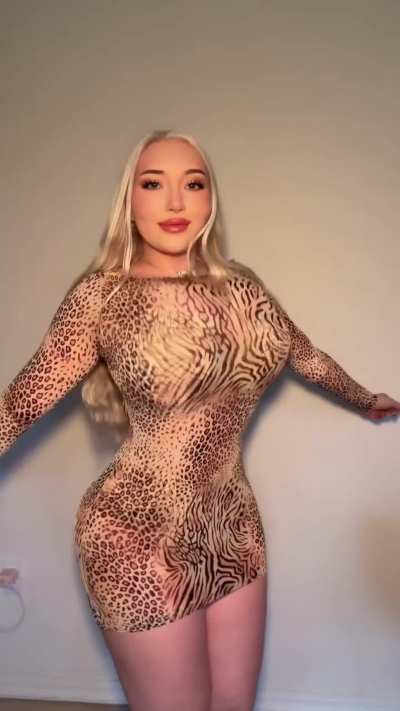 Leopard