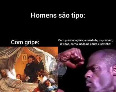 Homens