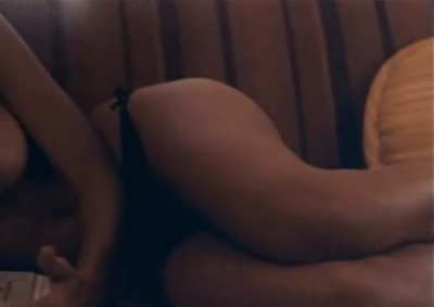 Pam Grier