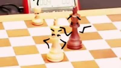XD chess
