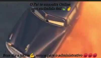 To devolta do ban rapaziada,espero não fazer nada pra ser banido dnv(ignorem as legendas só queria mostra esse momento nostálgico aq msm)