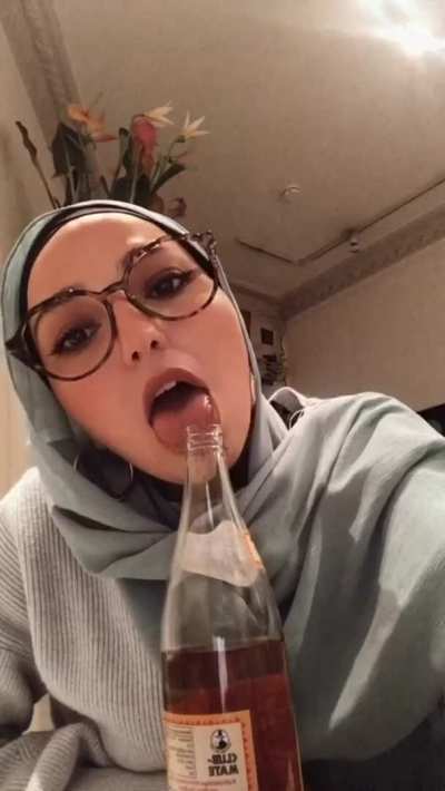Can I give you a boner so you can cum inside me?