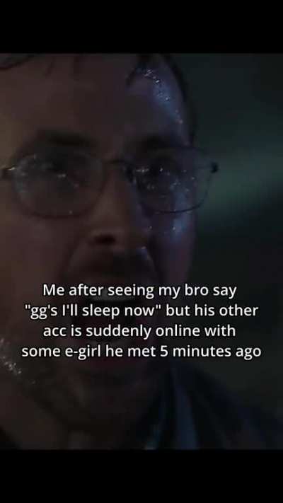 Wouldn't wish it on my enemy...
