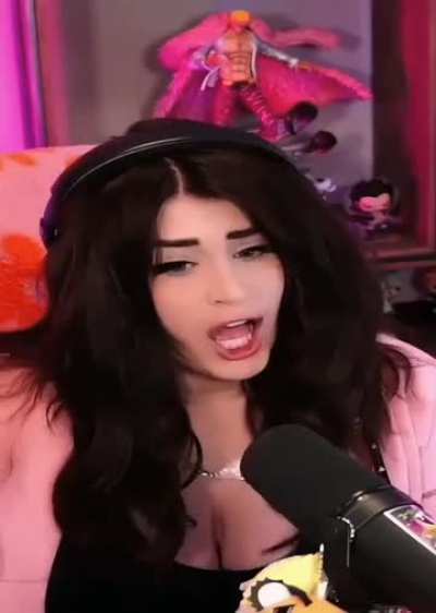Those jiggles...