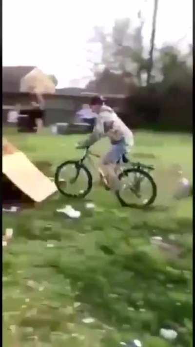 Maybe Maybe Maybe