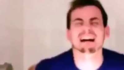 Diarrhea strikes