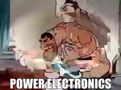 I didn't know where else to post this (volume warning)
