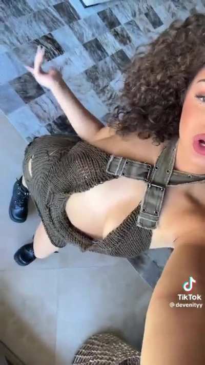 They nice