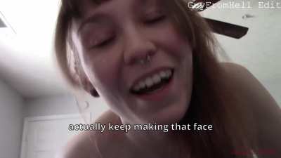Mom fuck sons bully and ask him to bully him more