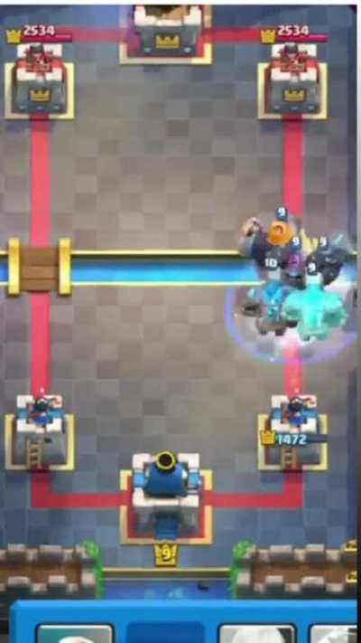 400 de IQ