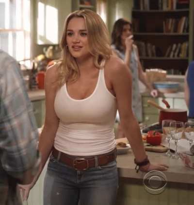 Hunter King