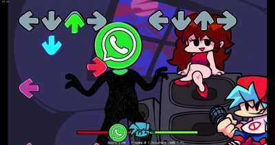 please rate my first mod