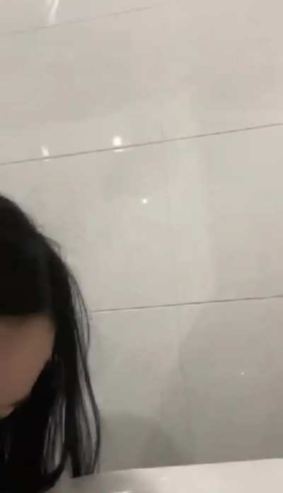 Im a Dumb Toilet Whore