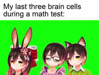Head empty, just Roboco