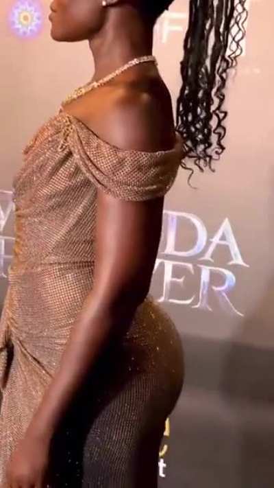 Lupita Nyong’o
