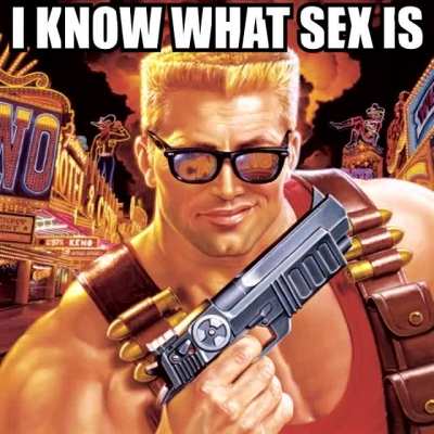 sex